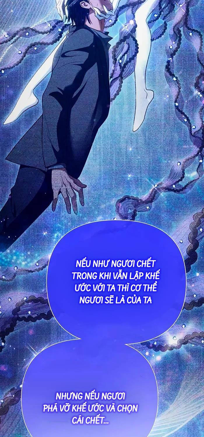 Những Ranker Cấp S Mà Tôi Nuôi Dưỡng Chapter 142 - 48