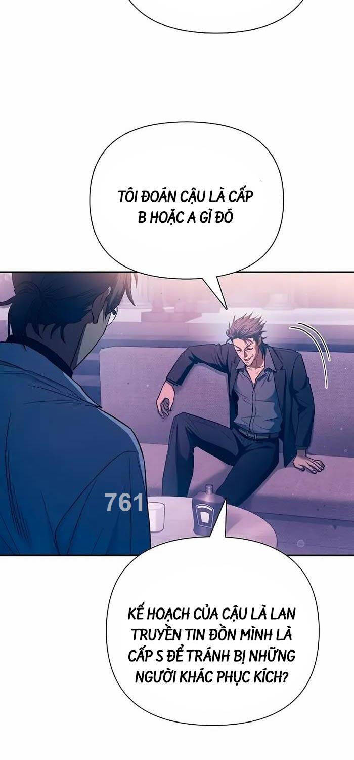 Những Ranker Cấp S Mà Tôi Nuôi Dưỡng Chapter 142 - 6