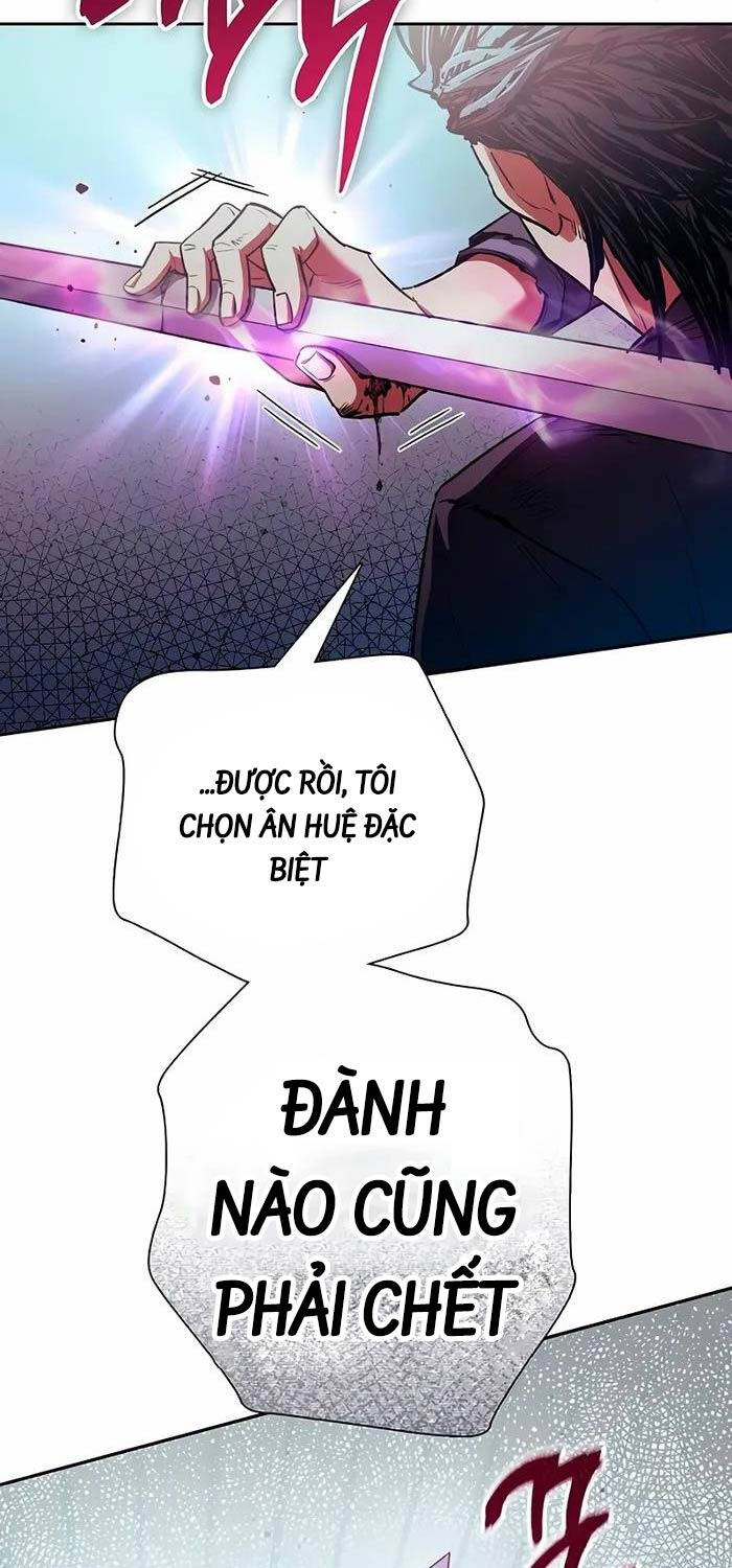 Những Ranker Cấp S Mà Tôi Nuôi Dưỡng Chapter 142 - 51