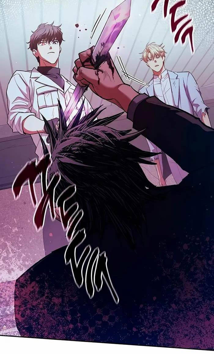 Những Ranker Cấp S Mà Tôi Nuôi Dưỡng Chapter 142 - 52