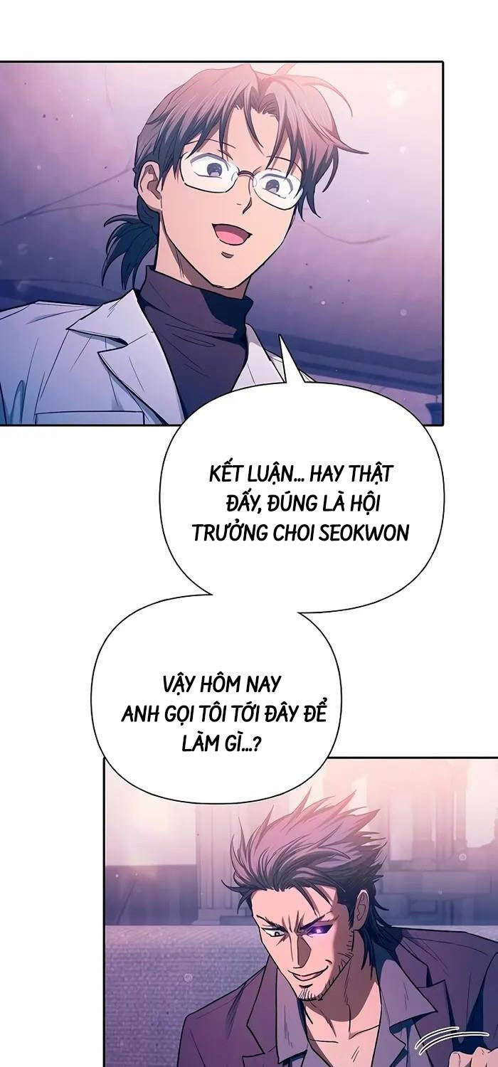 Những Ranker Cấp S Mà Tôi Nuôi Dưỡng Chapter 142 - 7