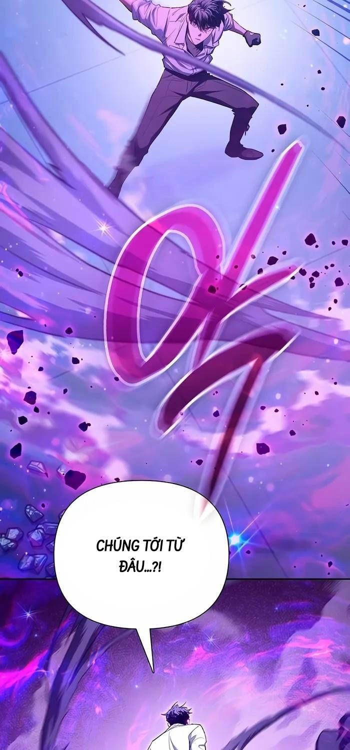 Những Ranker Cấp S Mà Tôi Nuôi Dưỡng Chapter 142 - 61