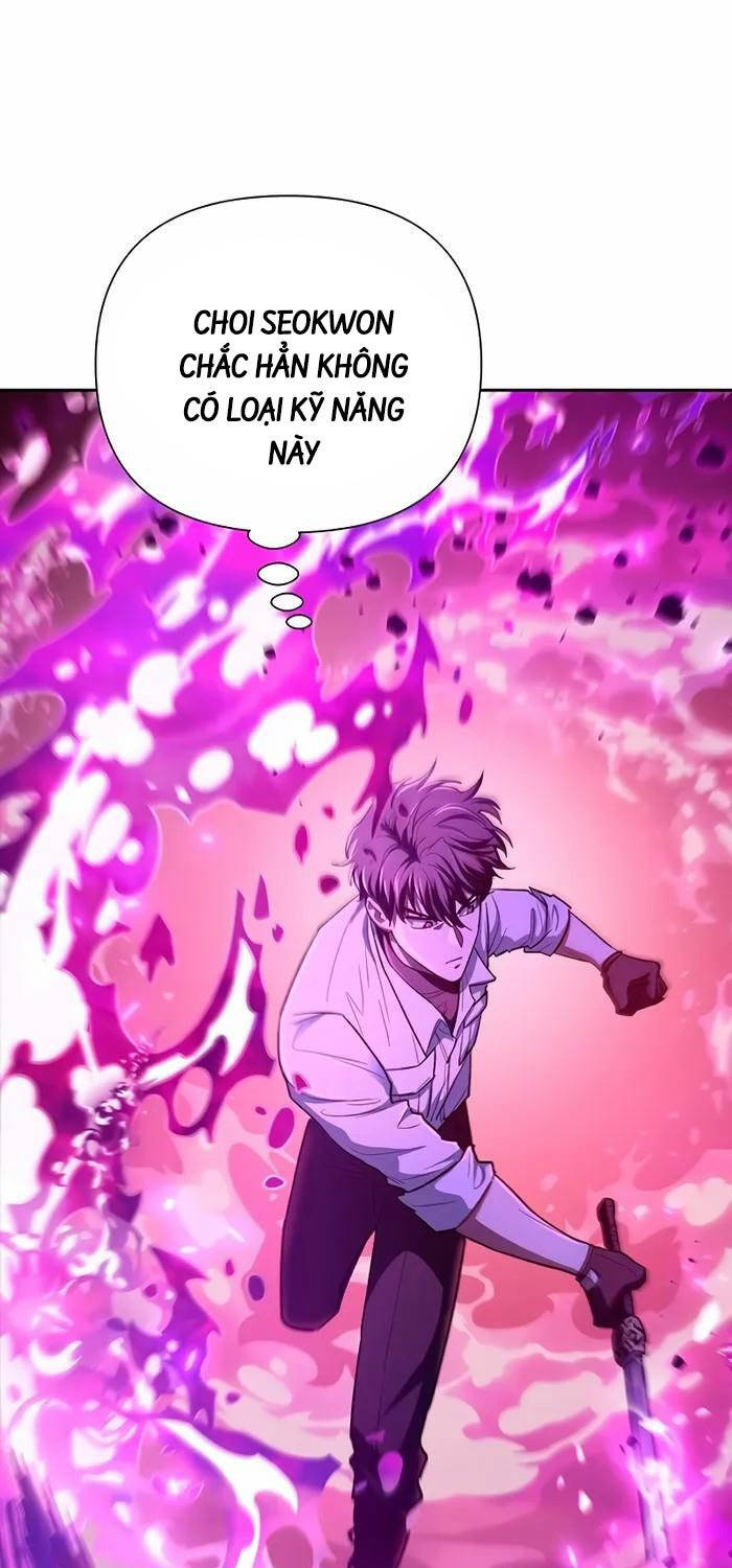 Những Ranker Cấp S Mà Tôi Nuôi Dưỡng Chapter 142 - 63