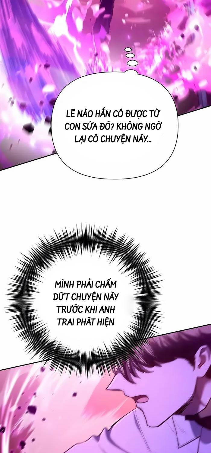 Những Ranker Cấp S Mà Tôi Nuôi Dưỡng Chapter 142 - 64