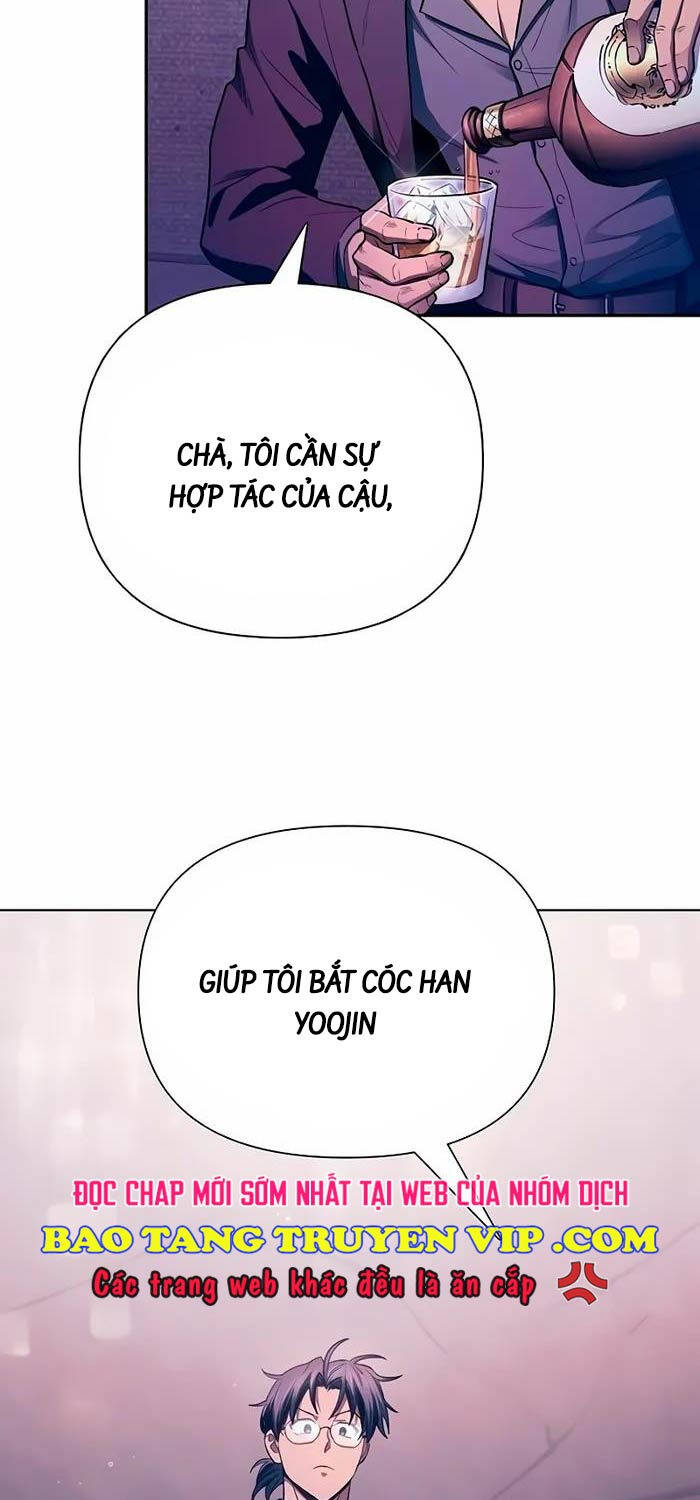 Những Ranker Cấp S Mà Tôi Nuôi Dưỡng Chapter 142 - 8