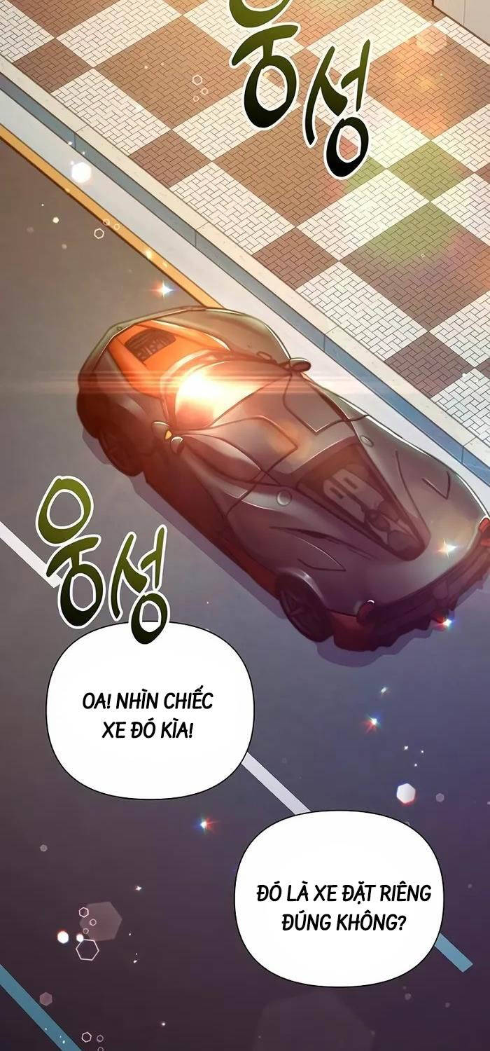 Những Ranker Cấp S Mà Tôi Nuôi Dưỡng Chapter 142 - 71