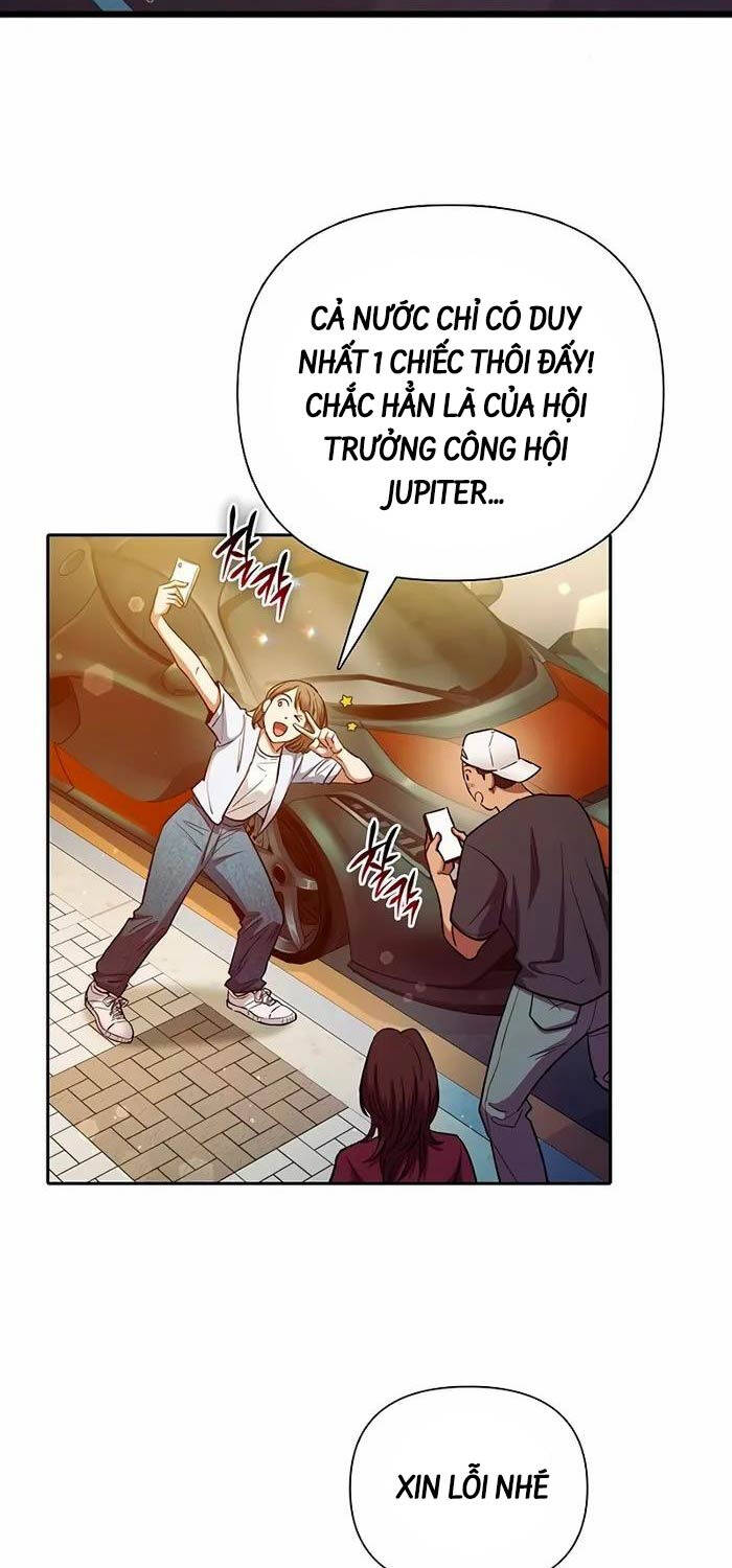 Những Ranker Cấp S Mà Tôi Nuôi Dưỡng Chapter 142 - 72