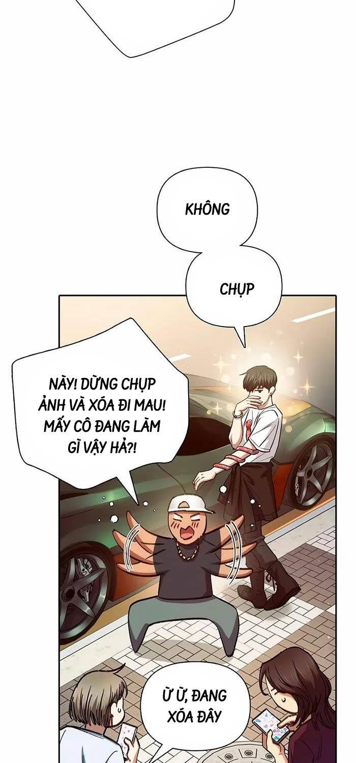Những Ranker Cấp S Mà Tôi Nuôi Dưỡng Chapter 142 - 74