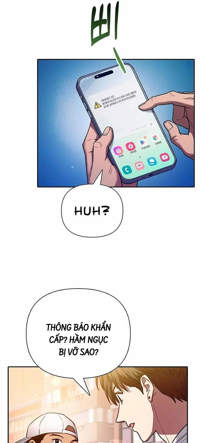 Những Ranker Cấp S Mà Tôi Nuôi Dưỡng Chapter 142 - 76