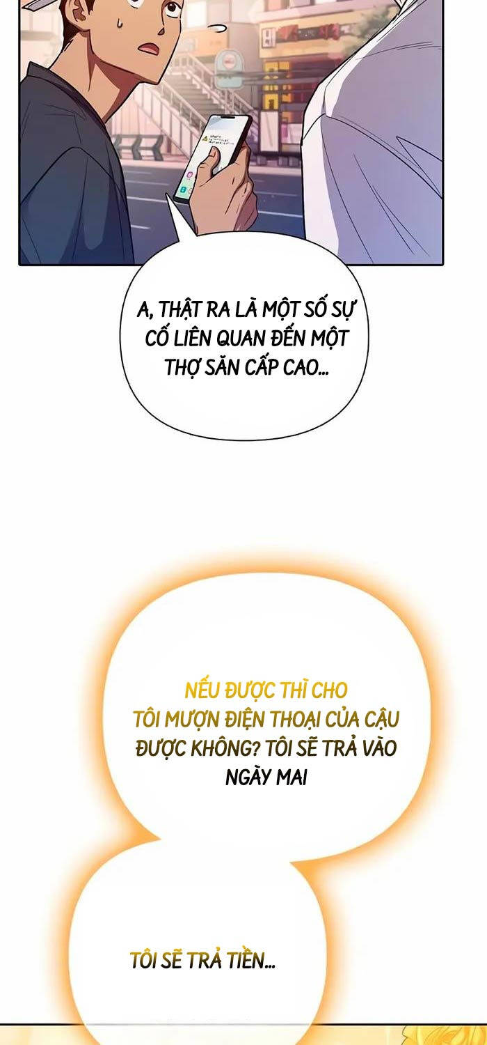 Những Ranker Cấp S Mà Tôi Nuôi Dưỡng Chapter 142 - 77