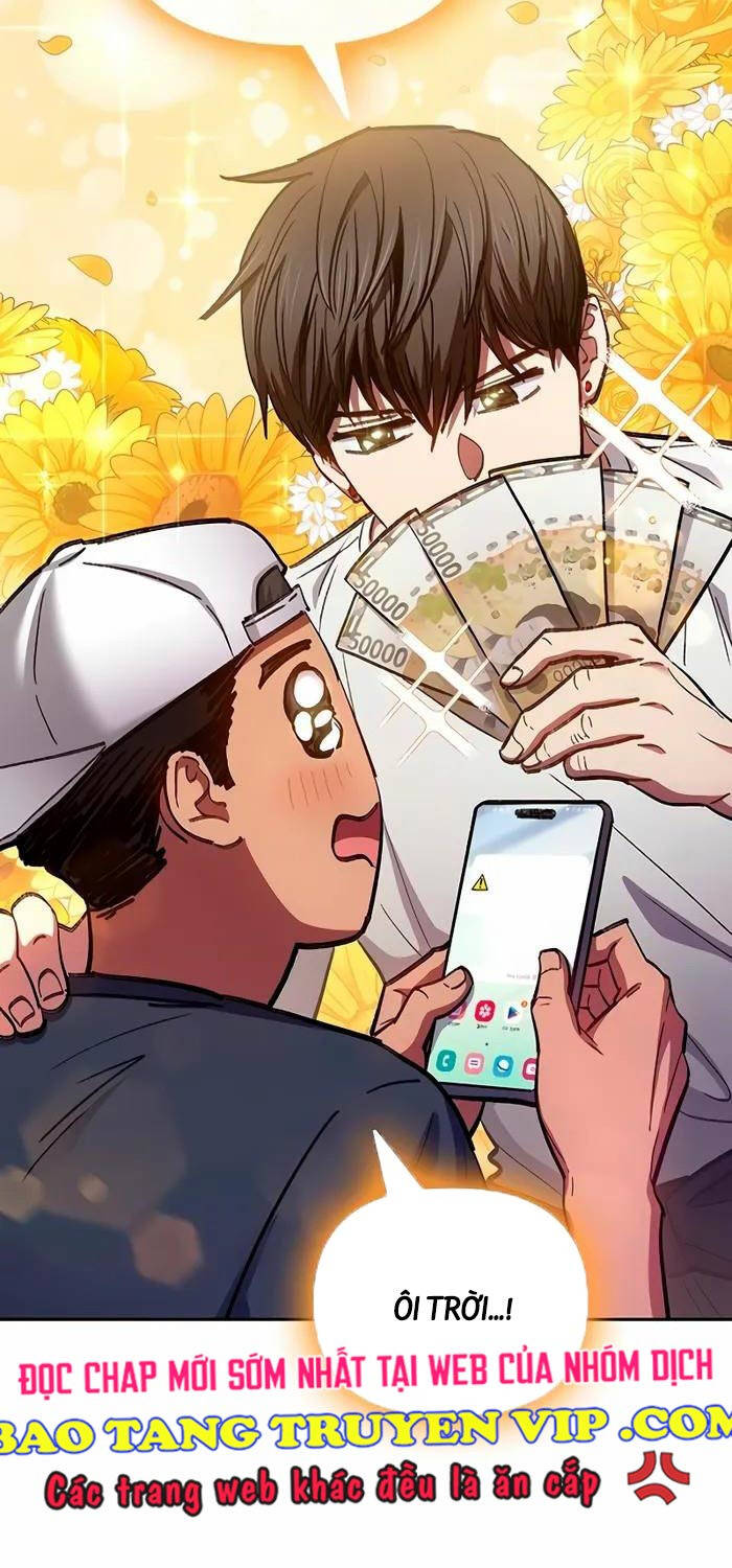 Những Ranker Cấp S Mà Tôi Nuôi Dưỡng Chapter 142 - 78