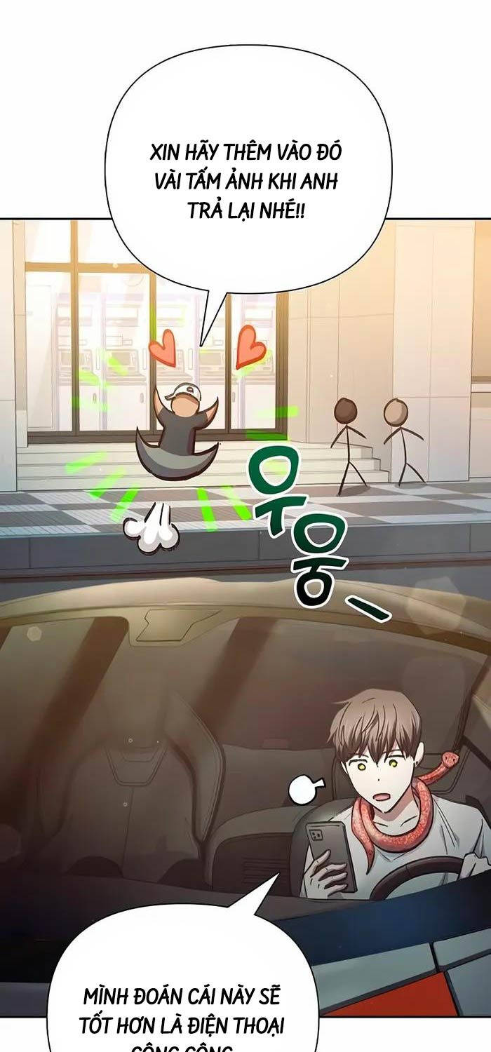 Những Ranker Cấp S Mà Tôi Nuôi Dưỡng Chapter 142 - 79