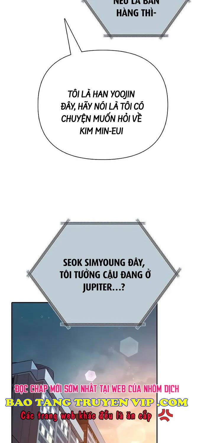 Những Ranker Cấp S Mà Tôi Nuôi Dưỡng Chapter 142 - 81