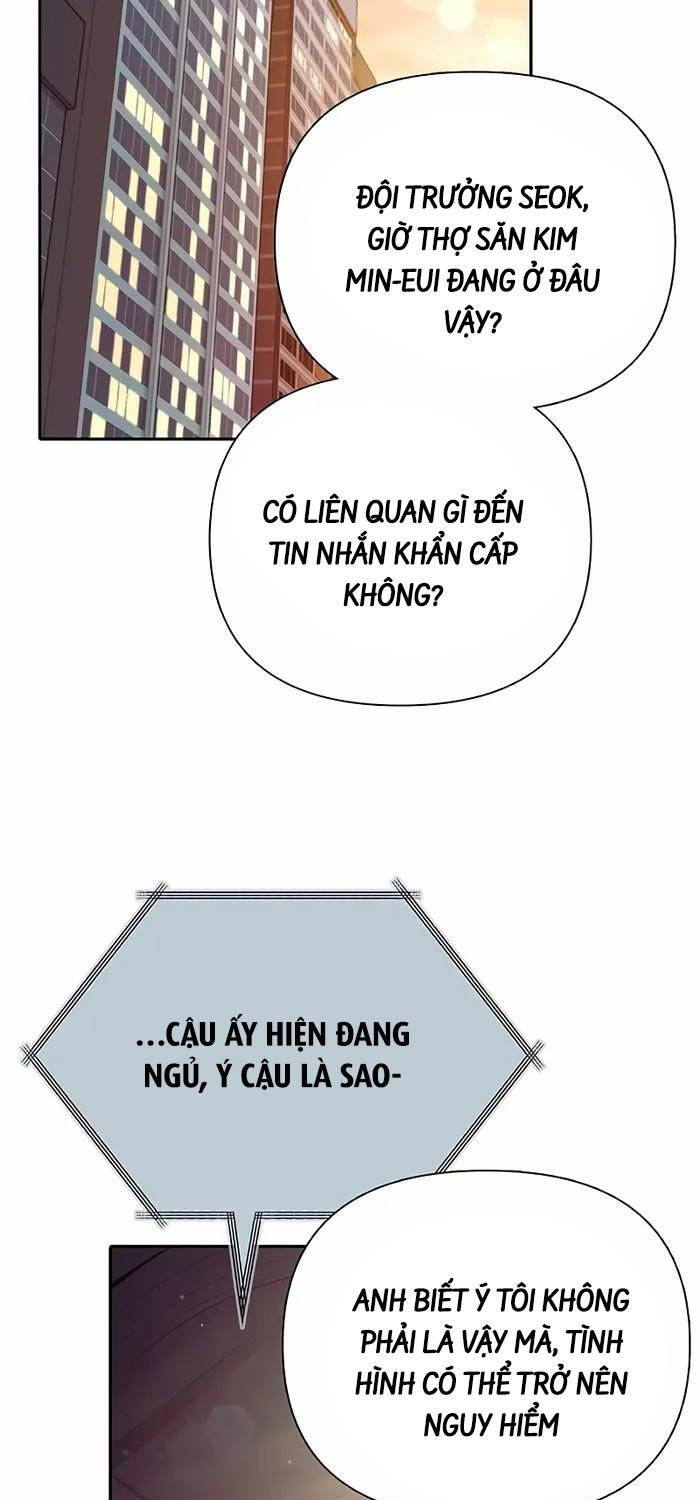 Những Ranker Cấp S Mà Tôi Nuôi Dưỡng Chapter 142 - 82