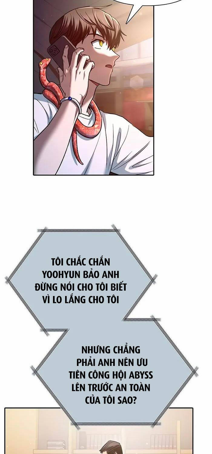 Những Ranker Cấp S Mà Tôi Nuôi Dưỡng Chapter 142 - 83