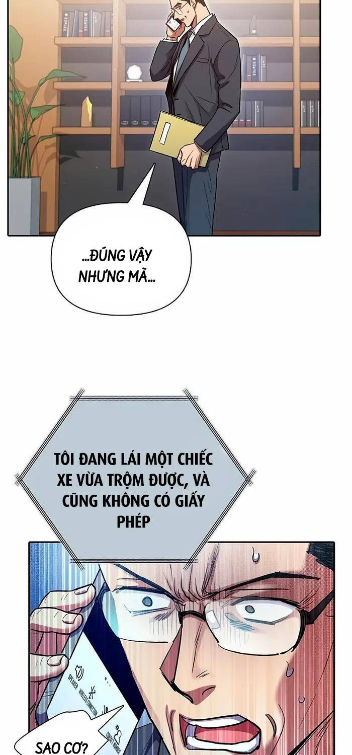 Những Ranker Cấp S Mà Tôi Nuôi Dưỡng Chapter 142 - 84