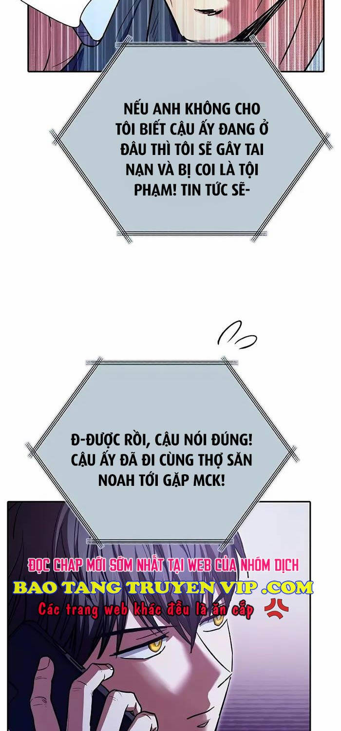 Những Ranker Cấp S Mà Tôi Nuôi Dưỡng Chapter 142 - 85