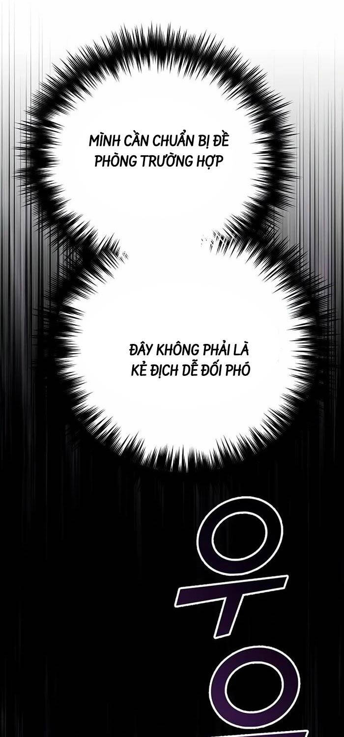 Những Ranker Cấp S Mà Tôi Nuôi Dưỡng Chapter 142 - 87