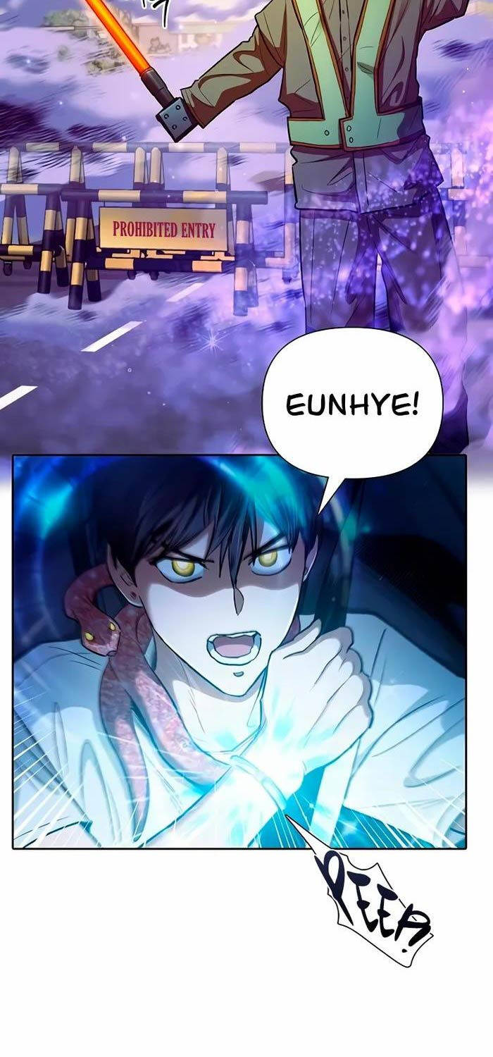 Những Ranker Cấp S Mà Tôi Nuôi Dưỡng Chapter 142 - 89