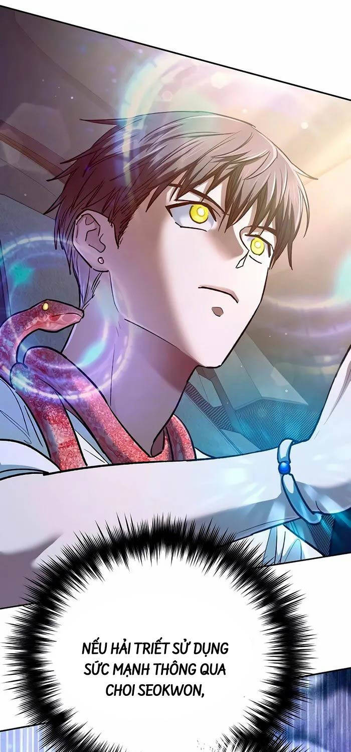 Những Ranker Cấp S Mà Tôi Nuôi Dưỡng Chapter 142 - 92