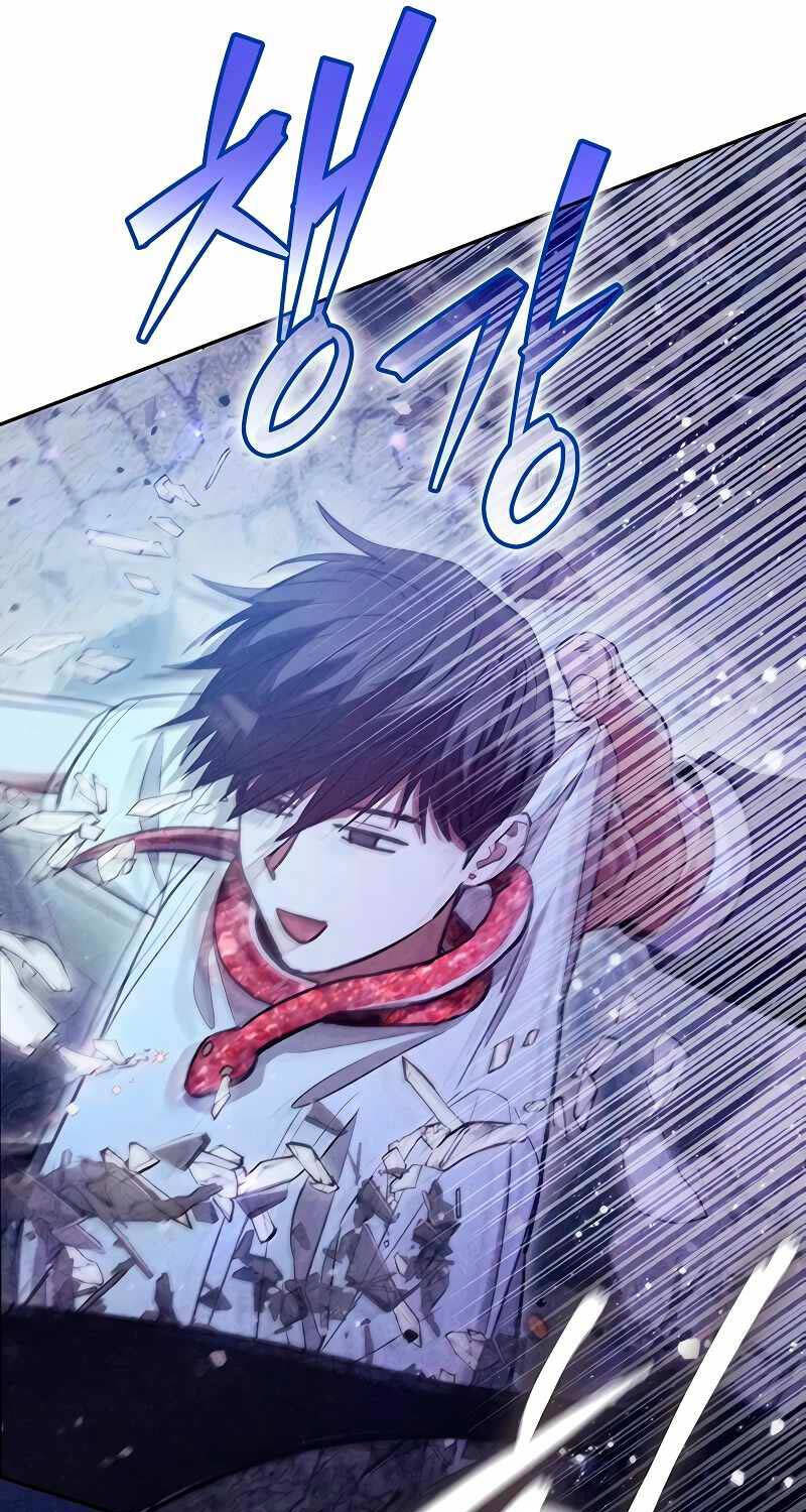 Những Ranker Cấp S Mà Tôi Nuôi Dưỡng Chapter 143 - 11