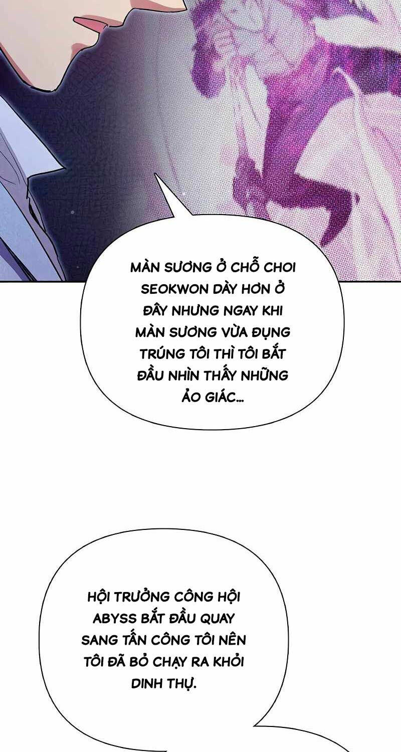 Những Ranker Cấp S Mà Tôi Nuôi Dưỡng Chapter 143 - 101