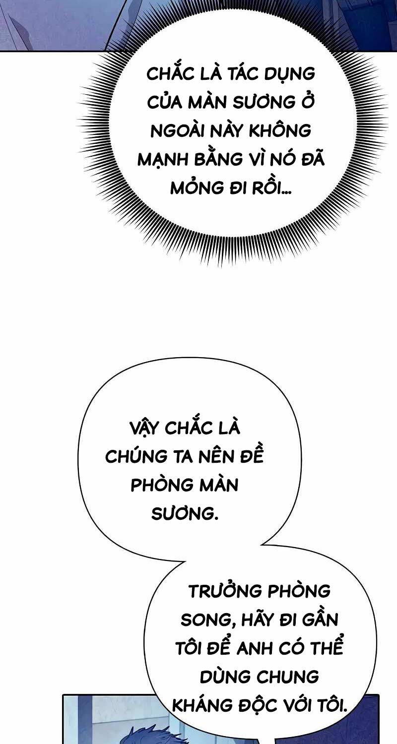 Những Ranker Cấp S Mà Tôi Nuôi Dưỡng Chapter 143 - 105