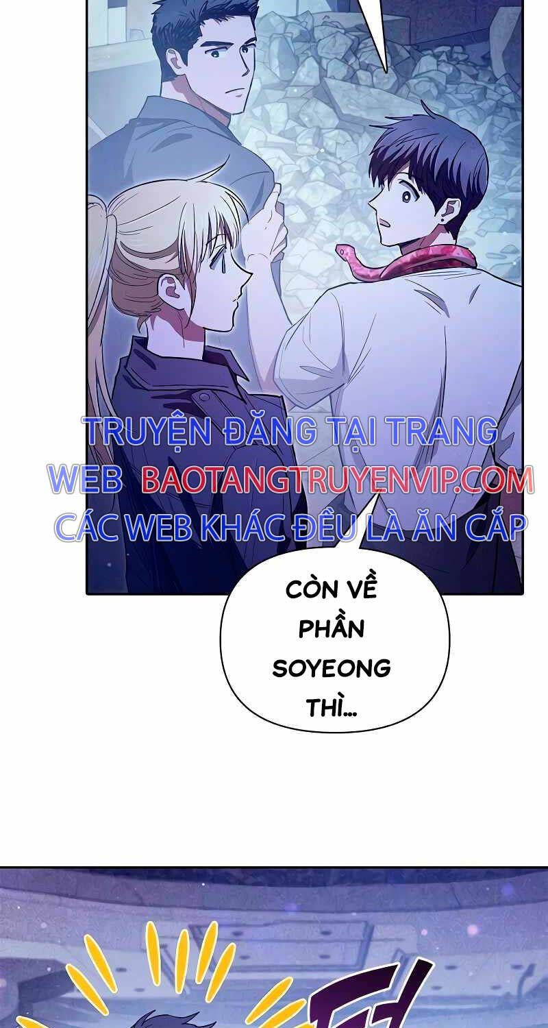 Những Ranker Cấp S Mà Tôi Nuôi Dưỡng Chapter 143 - 106