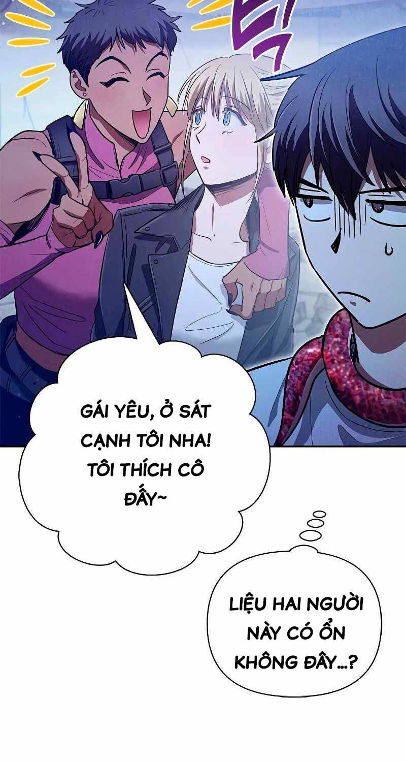 Những Ranker Cấp S Mà Tôi Nuôi Dưỡng Chapter 143 - 107