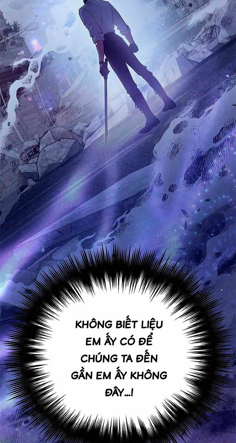 Những Ranker Cấp S Mà Tôi Nuôi Dưỡng Chapter 143 - 110