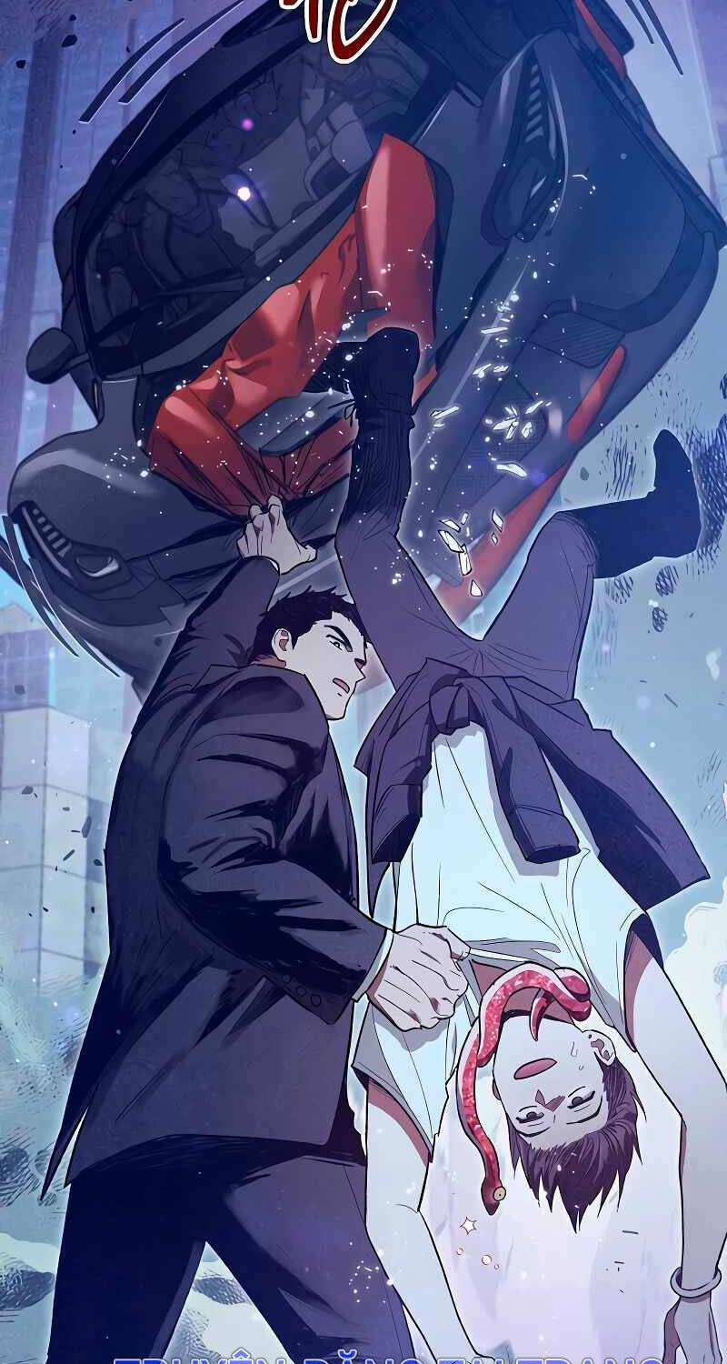 Những Ranker Cấp S Mà Tôi Nuôi Dưỡng Chapter 143 - 13