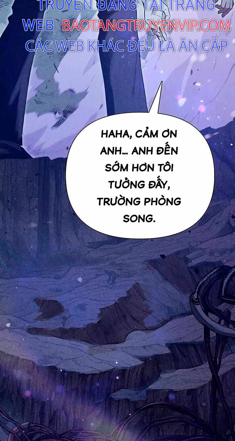 Những Ranker Cấp S Mà Tôi Nuôi Dưỡng Chapter 143 - 14