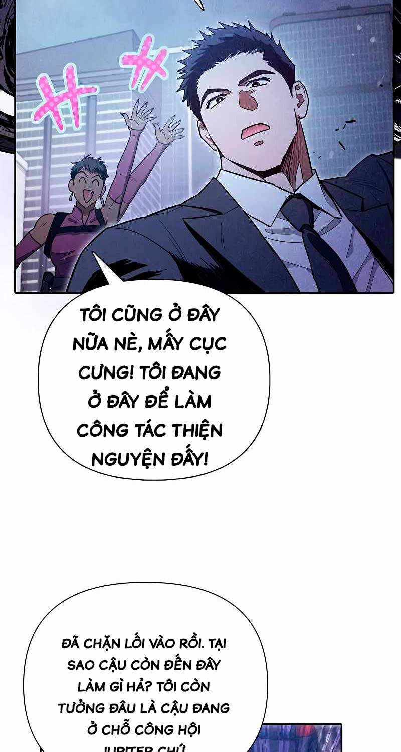 Những Ranker Cấp S Mà Tôi Nuôi Dưỡng Chapter 143 - 16