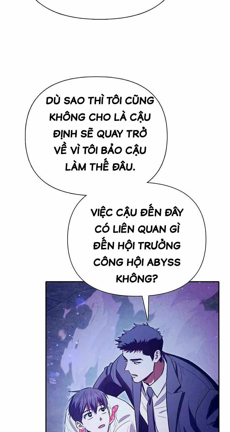 Những Ranker Cấp S Mà Tôi Nuôi Dưỡng Chapter 143 - 18
