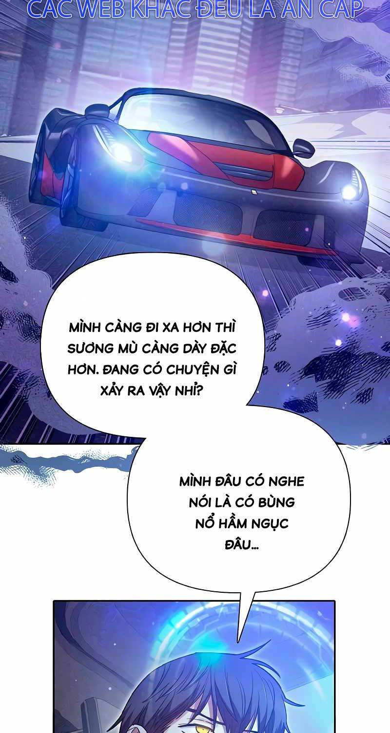 Những Ranker Cấp S Mà Tôi Nuôi Dưỡng Chapter 143 - 3