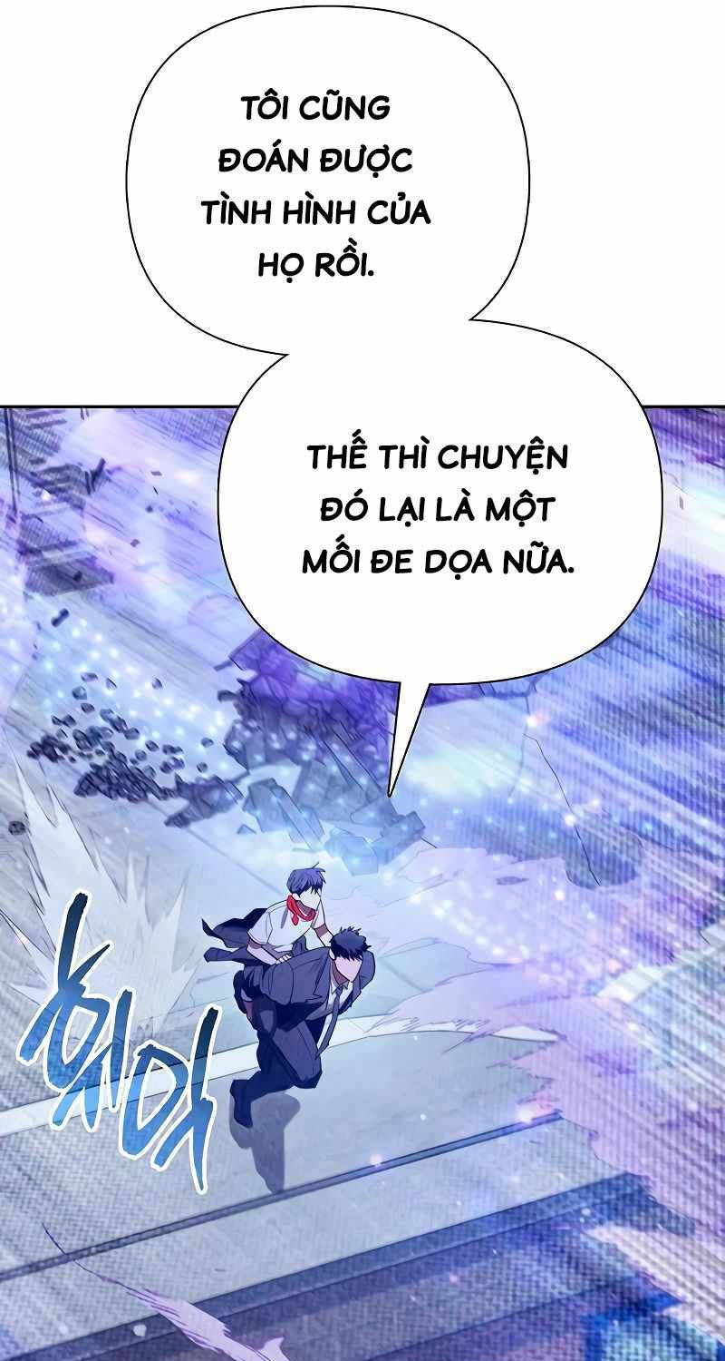 Những Ranker Cấp S Mà Tôi Nuôi Dưỡng Chapter 143 - 22