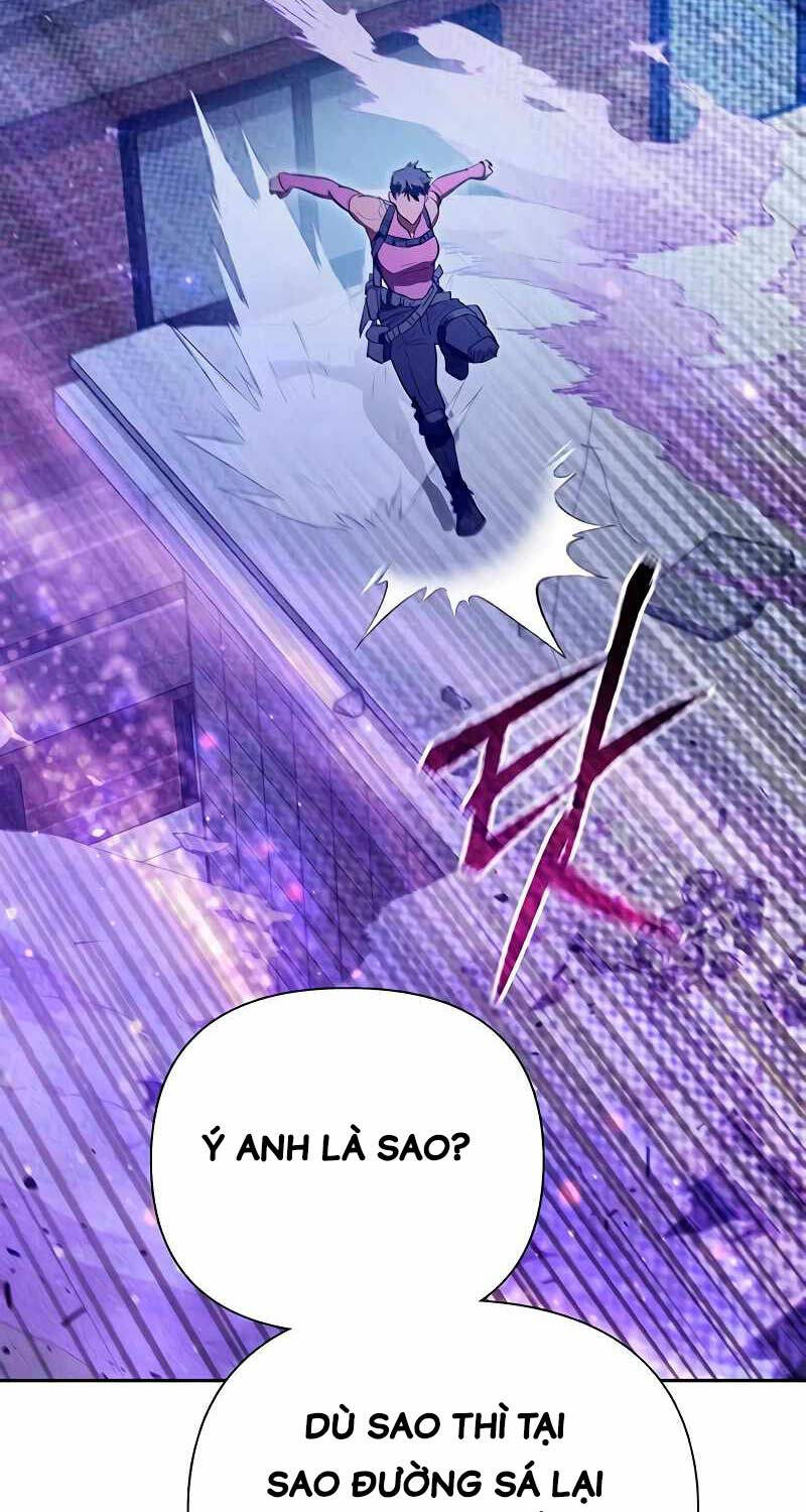 Những Ranker Cấp S Mà Tôi Nuôi Dưỡng Chapter 143 - 23