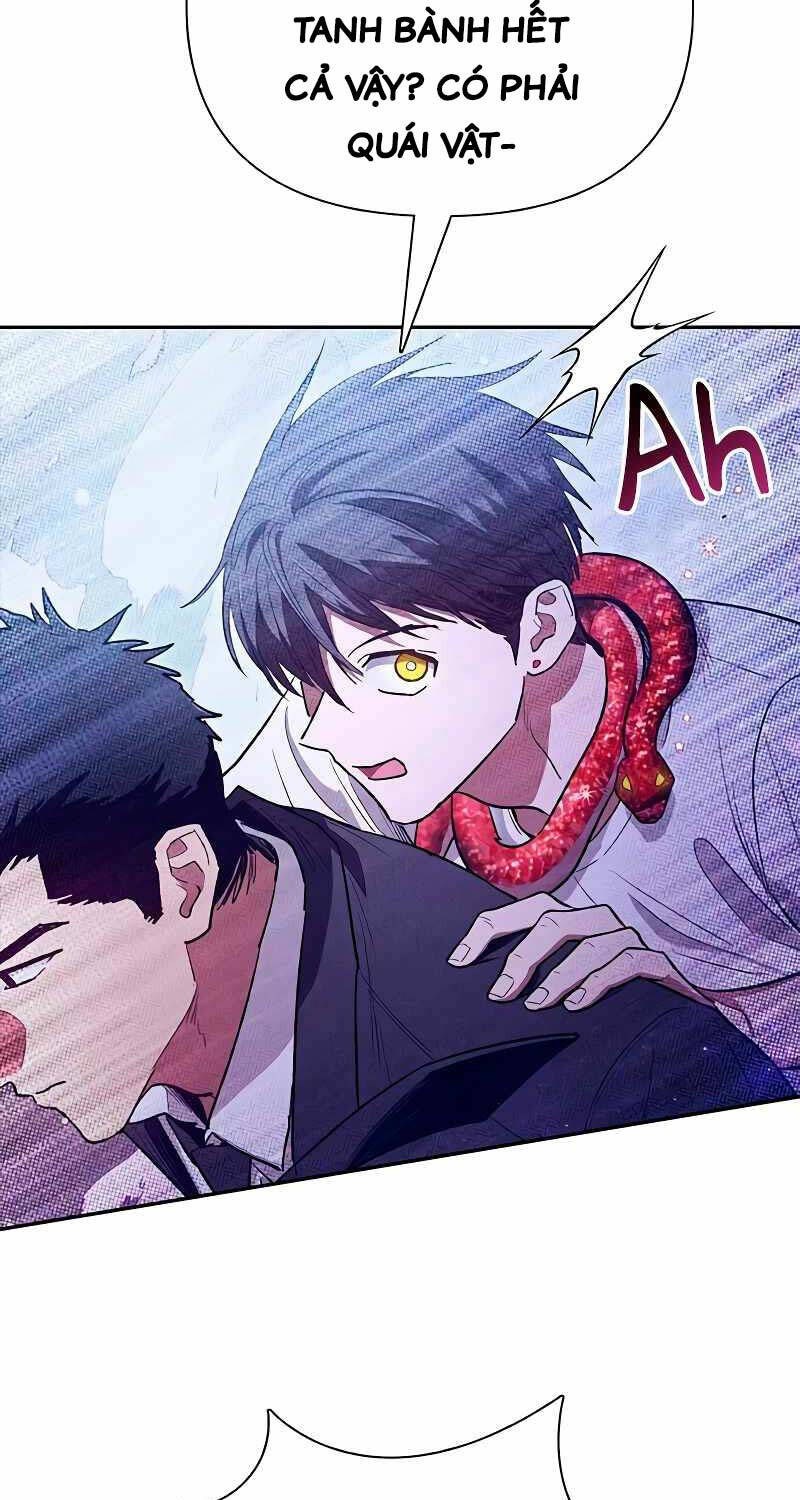 Những Ranker Cấp S Mà Tôi Nuôi Dưỡng Chapter 143 - 24