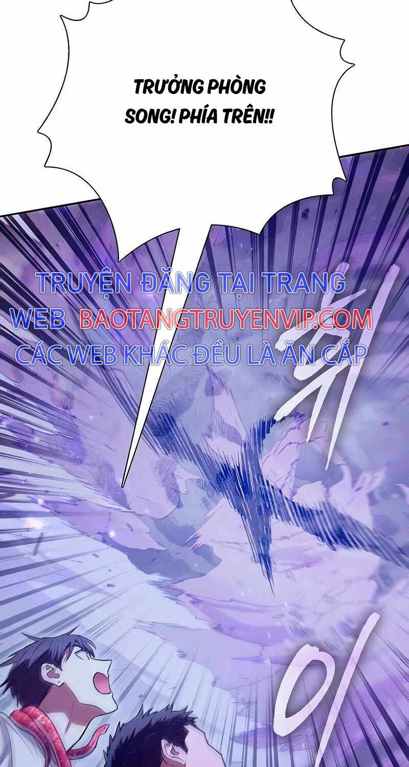 Những Ranker Cấp S Mà Tôi Nuôi Dưỡng Chapter 143 - 25