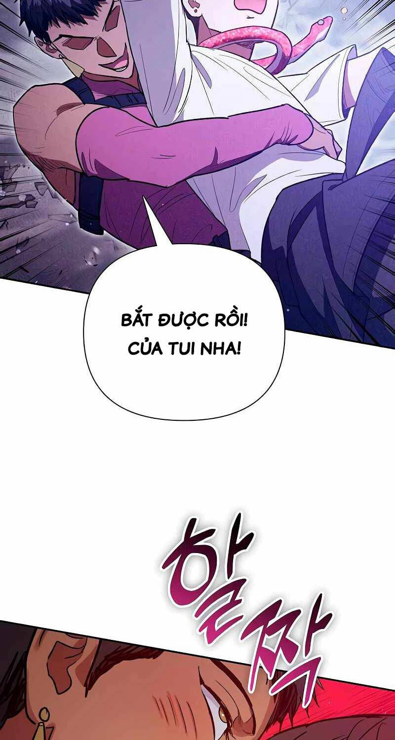 Những Ranker Cấp S Mà Tôi Nuôi Dưỡng Chapter 143 - 29