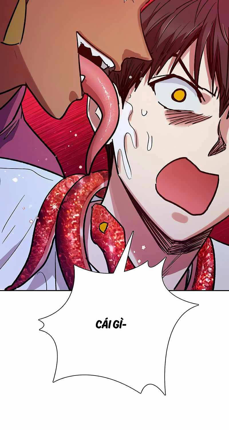 Những Ranker Cấp S Mà Tôi Nuôi Dưỡng Chapter 143 - 30