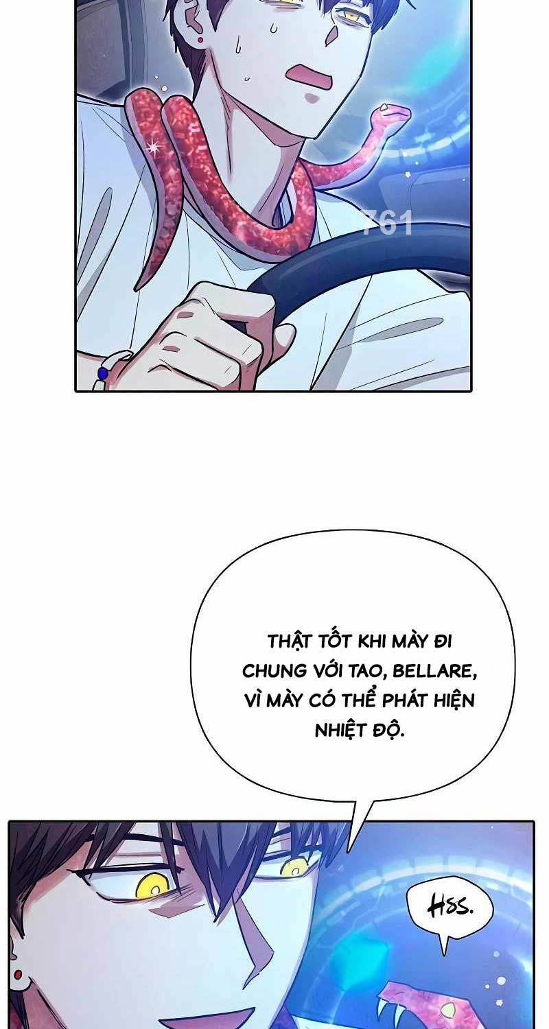 Những Ranker Cấp S Mà Tôi Nuôi Dưỡng Chapter 143 - 4