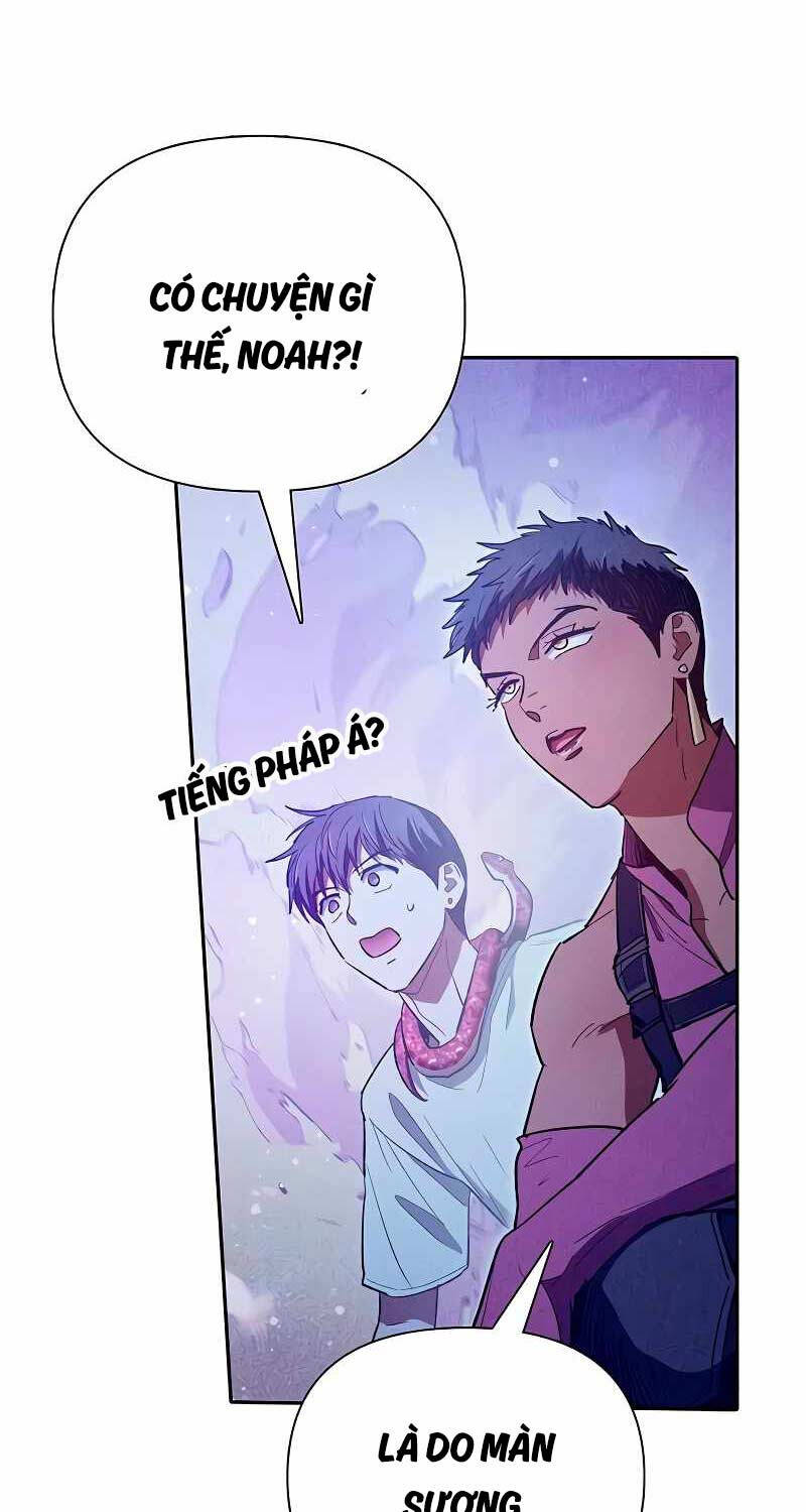 Những Ranker Cấp S Mà Tôi Nuôi Dưỡng Chapter 143 - 35