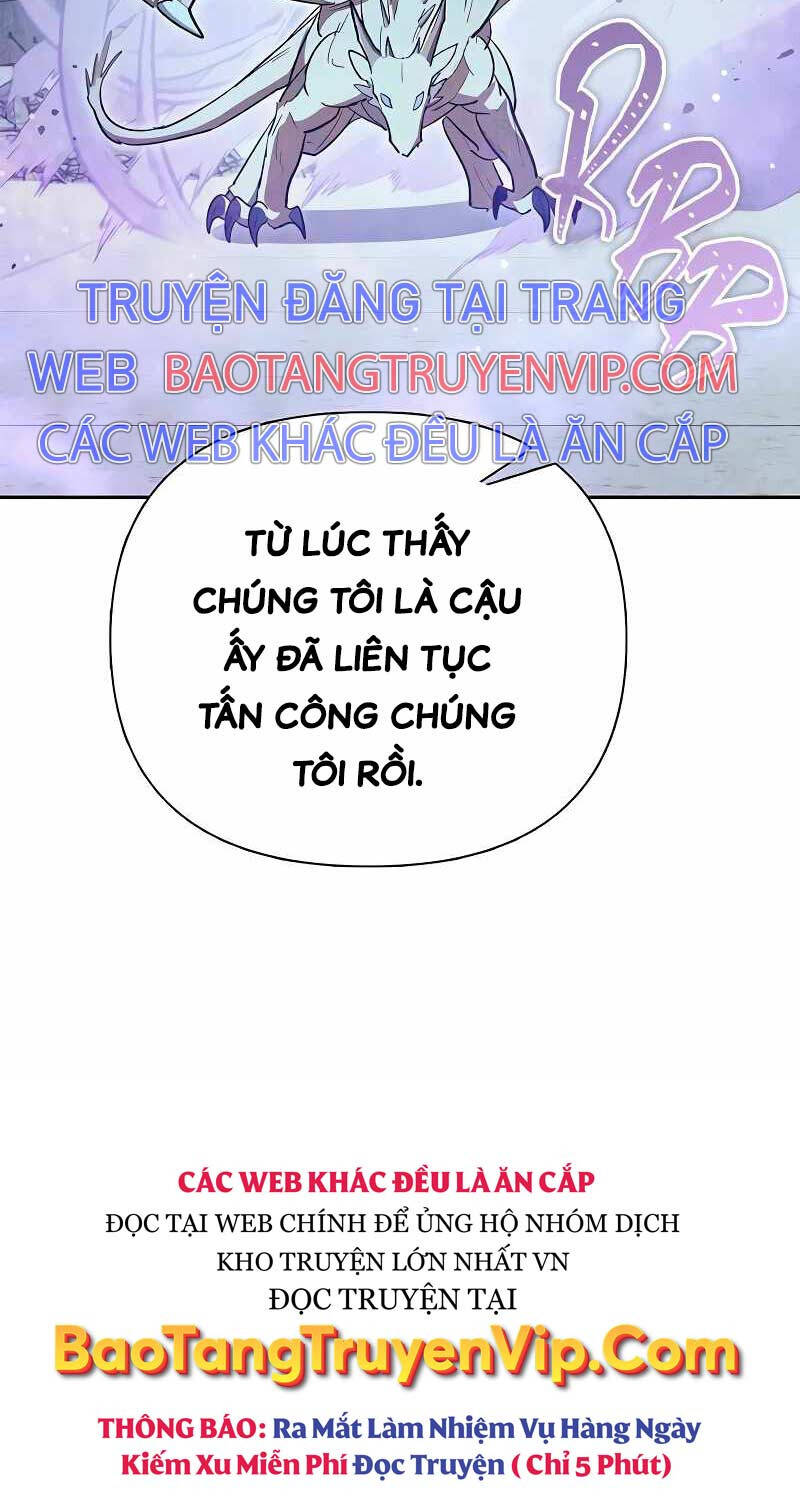 Những Ranker Cấp S Mà Tôi Nuôi Dưỡng Chapter 143 - 37