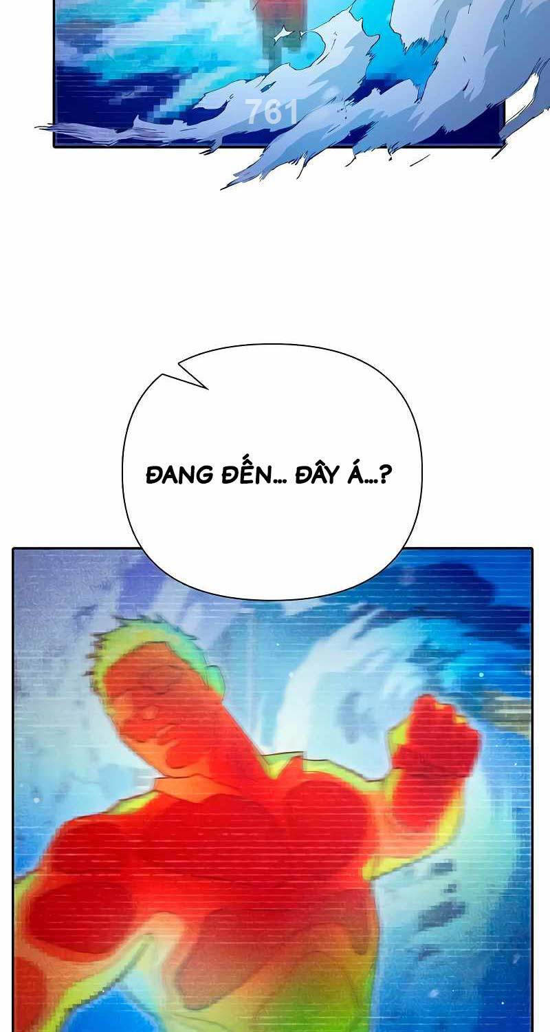 Những Ranker Cấp S Mà Tôi Nuôi Dưỡng Chapter 143 - 6