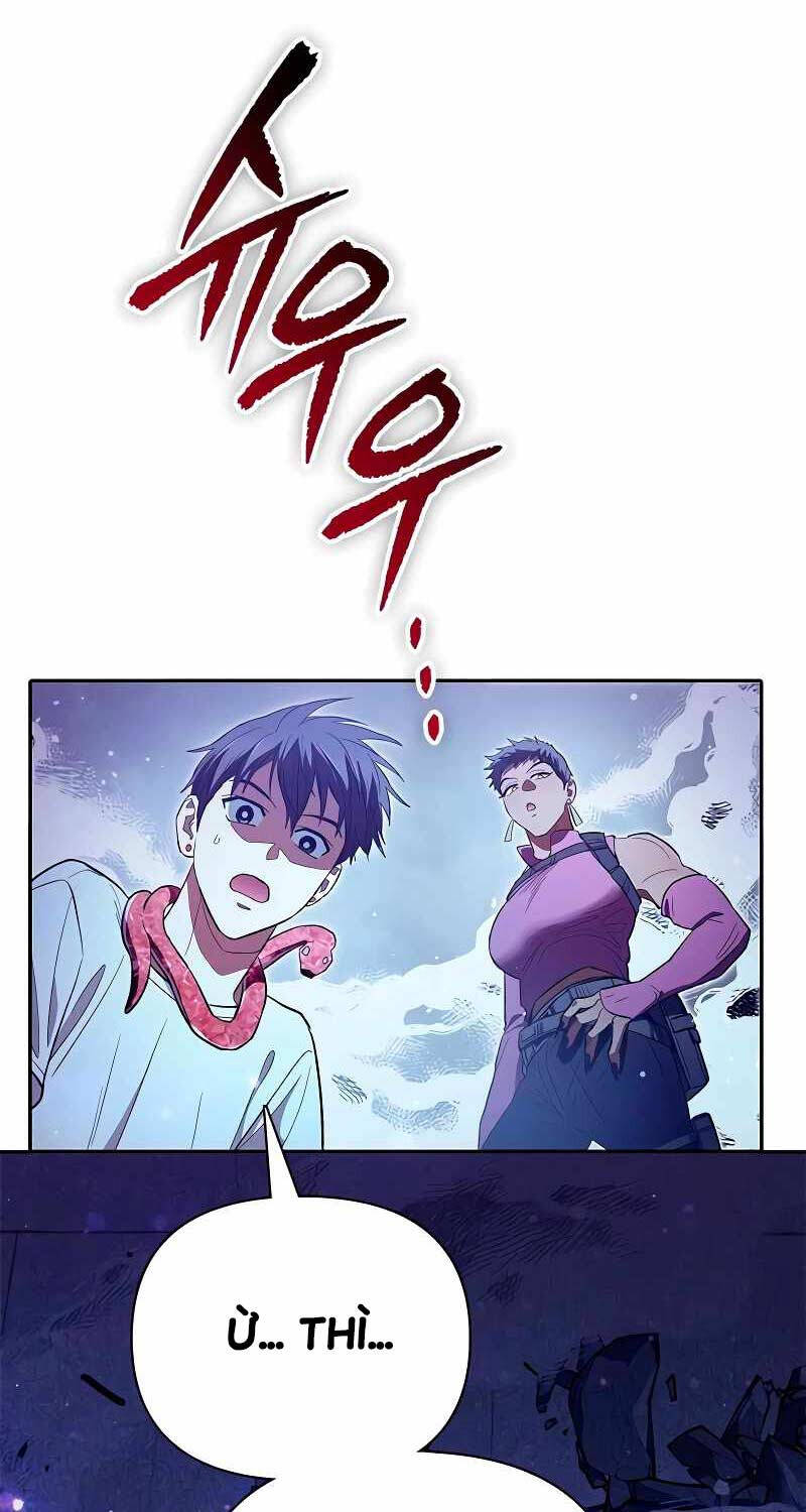 Những Ranker Cấp S Mà Tôi Nuôi Dưỡng Chapter 143 - 54