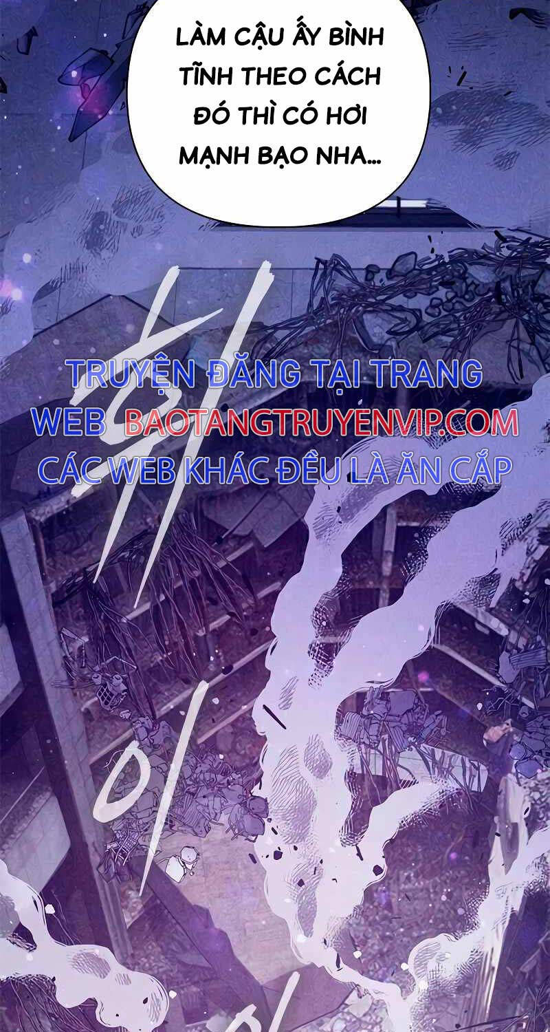 Những Ranker Cấp S Mà Tôi Nuôi Dưỡng Chapter 143 - 55