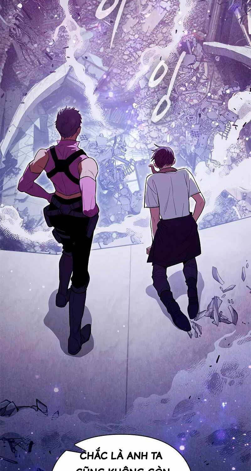 Những Ranker Cấp S Mà Tôi Nuôi Dưỡng Chapter 143 - 56