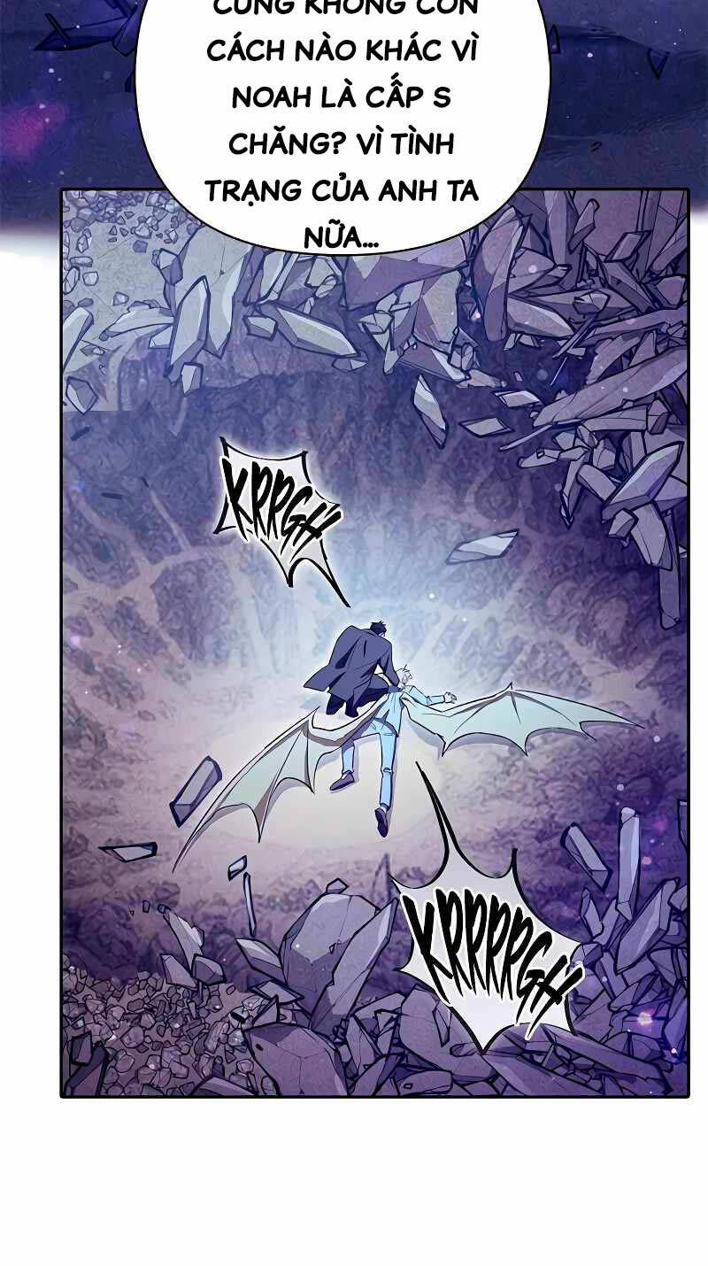Những Ranker Cấp S Mà Tôi Nuôi Dưỡng Chapter 143 - 57