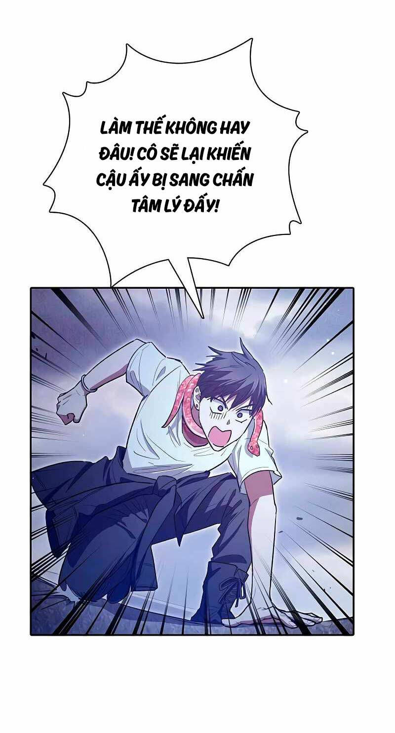 Những Ranker Cấp S Mà Tôi Nuôi Dưỡng Chapter 143 - 65